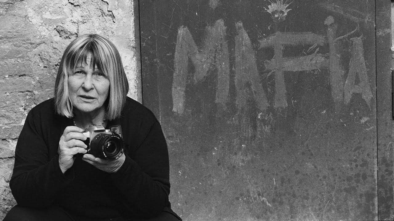 shooting the mafia