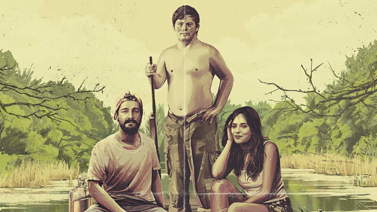 the peanut butter falcon