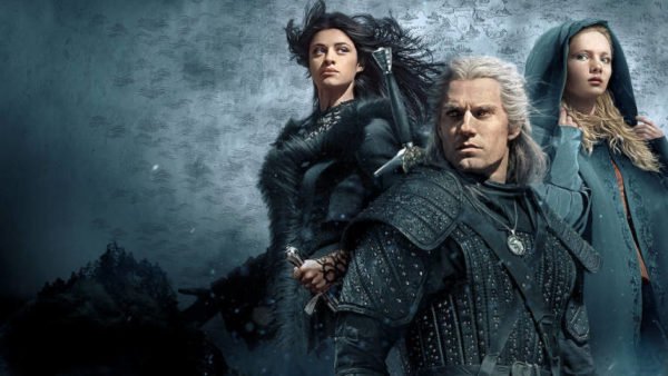 the witcher