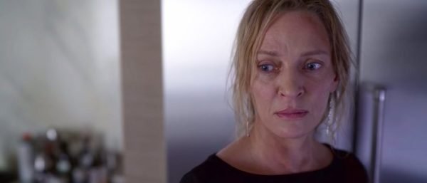 uma thurman
