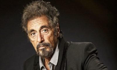 al pacino