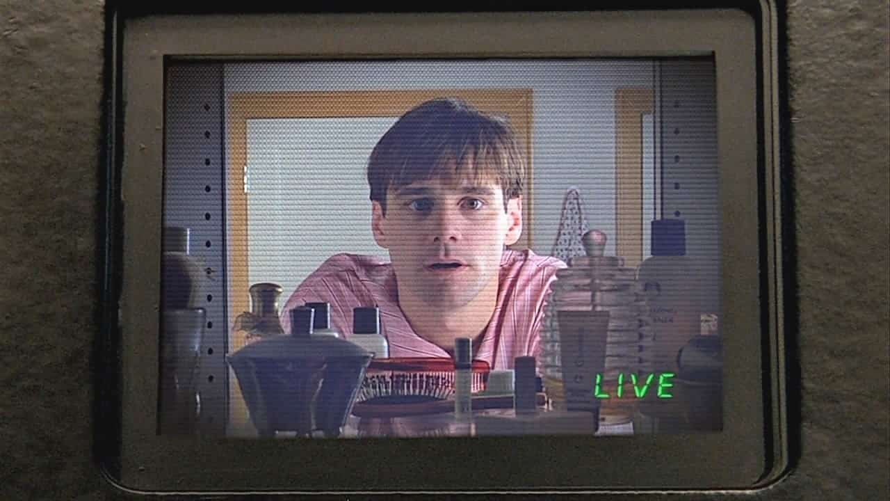 the truman show