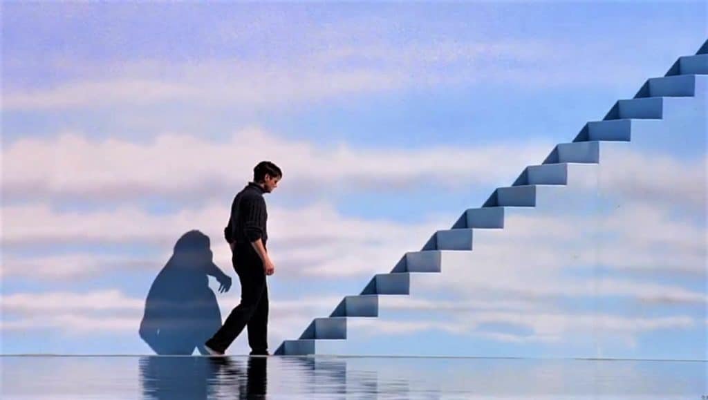 truman show film truman show stairs 1024x579