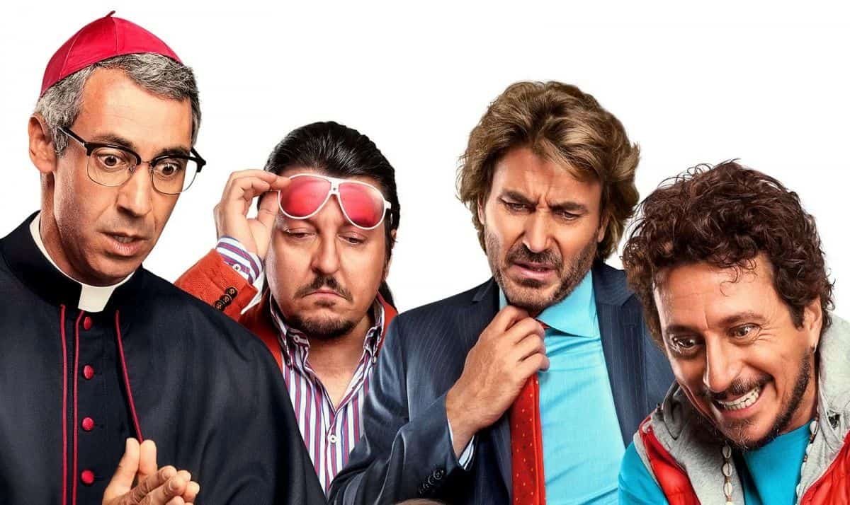 un figlio di nome erasmus