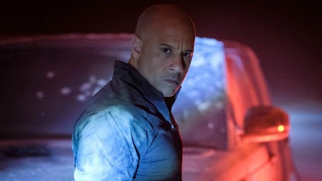 vin diesel vin diesel