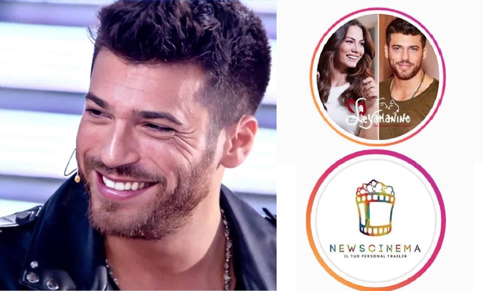 can yaman