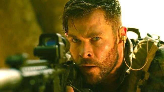 chris hemsworth chris hemsworth