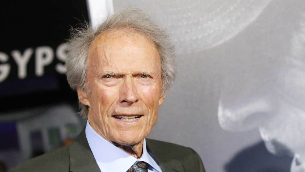 clint eastwood