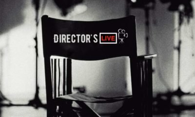 Director's LIVE
