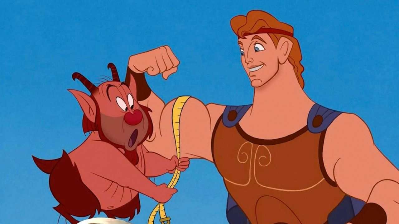 hercules