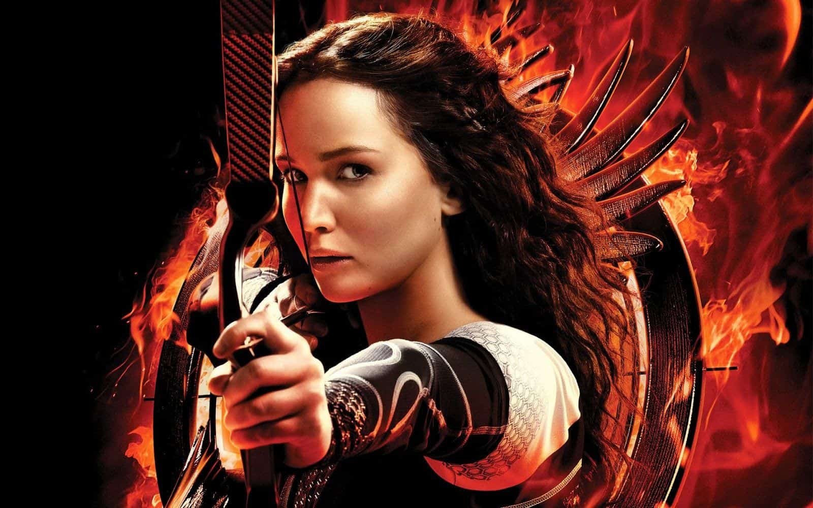 hunger games