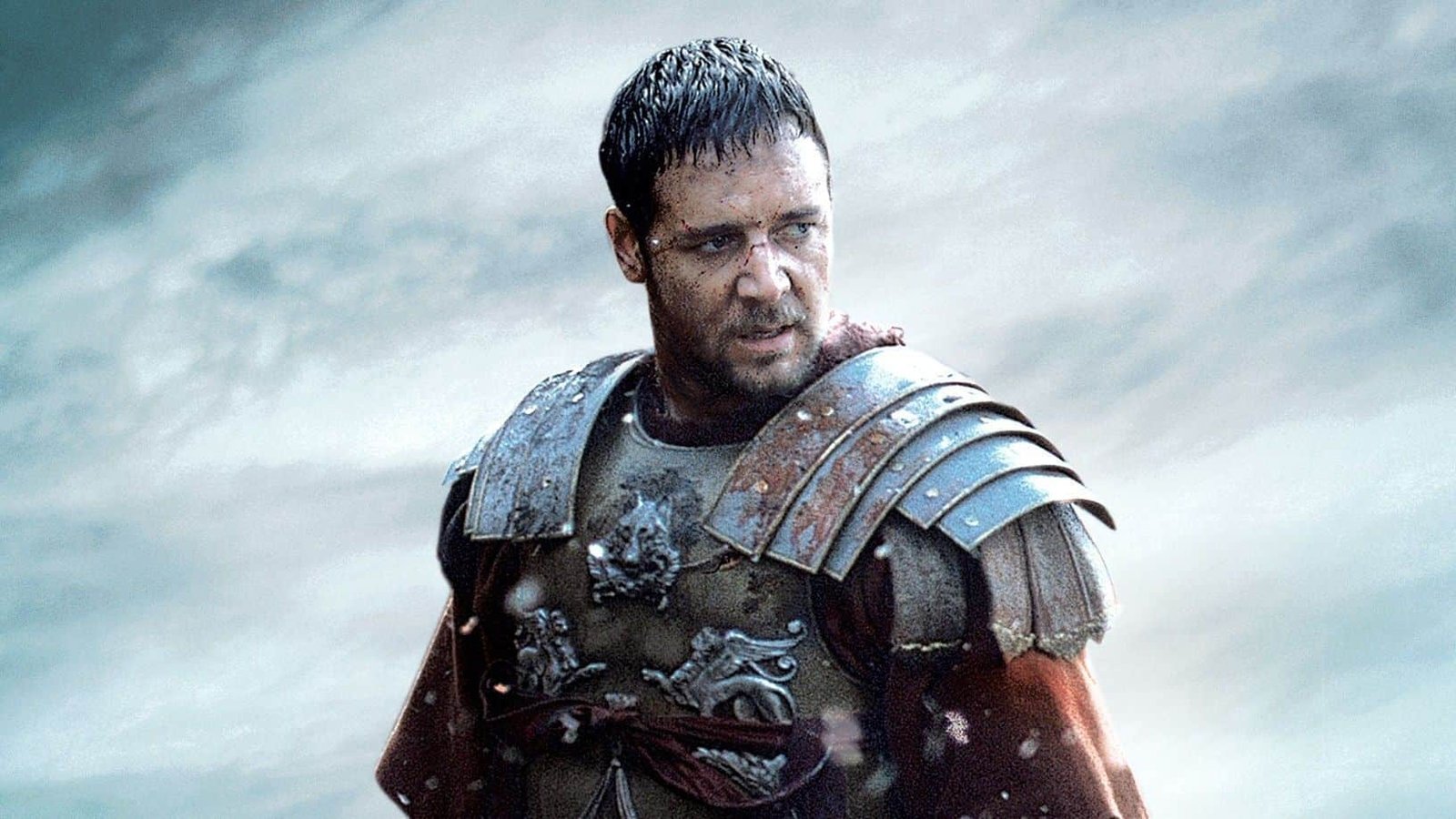 il gladiatore