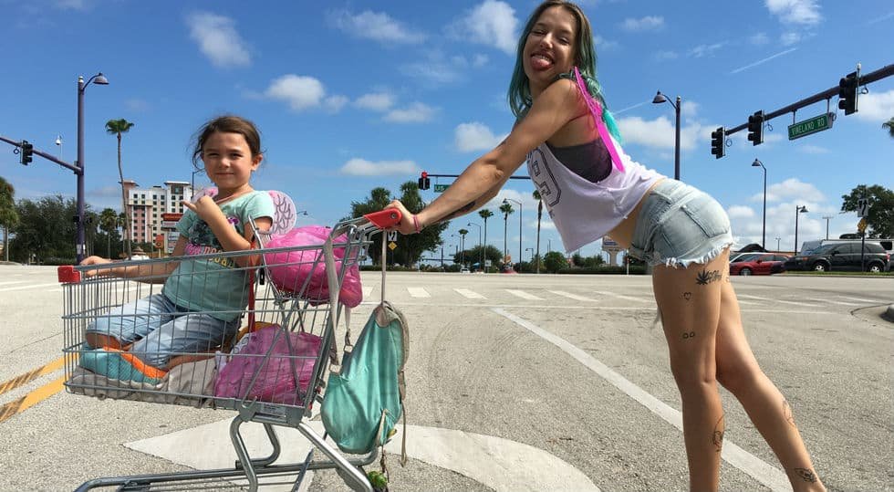 the florida project