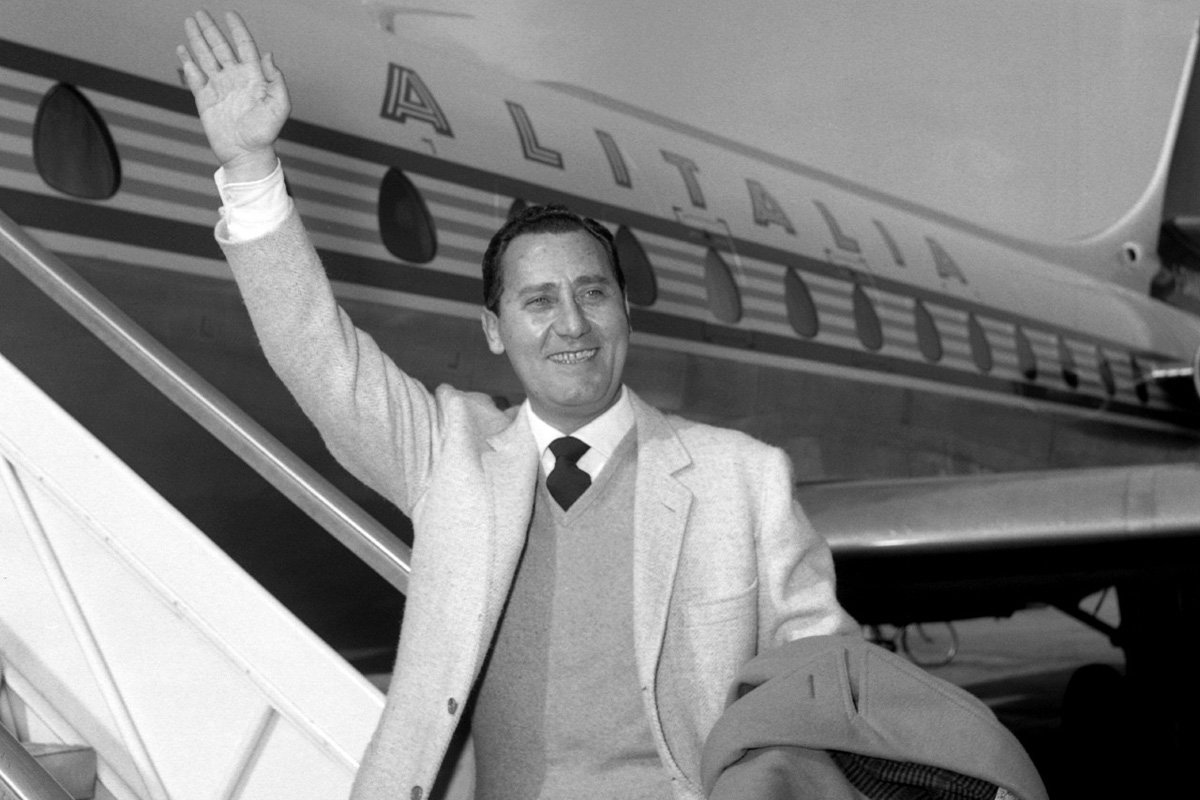 alberto sordi
