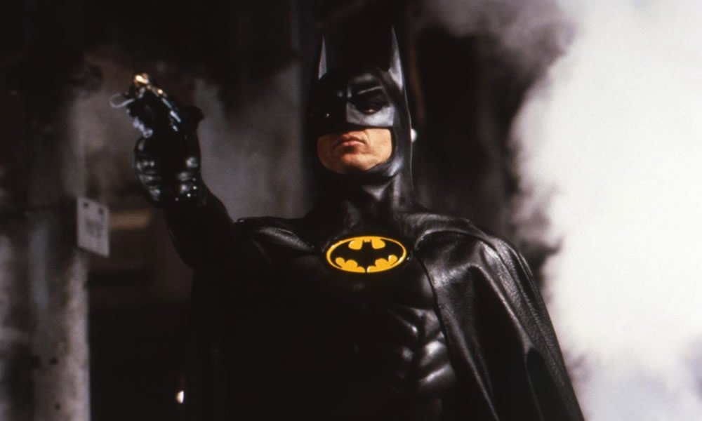 batman