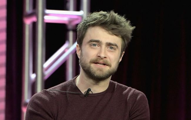 daniel radcliffe