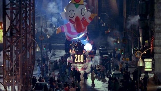 i palloncini del joker i palloncini del joker
