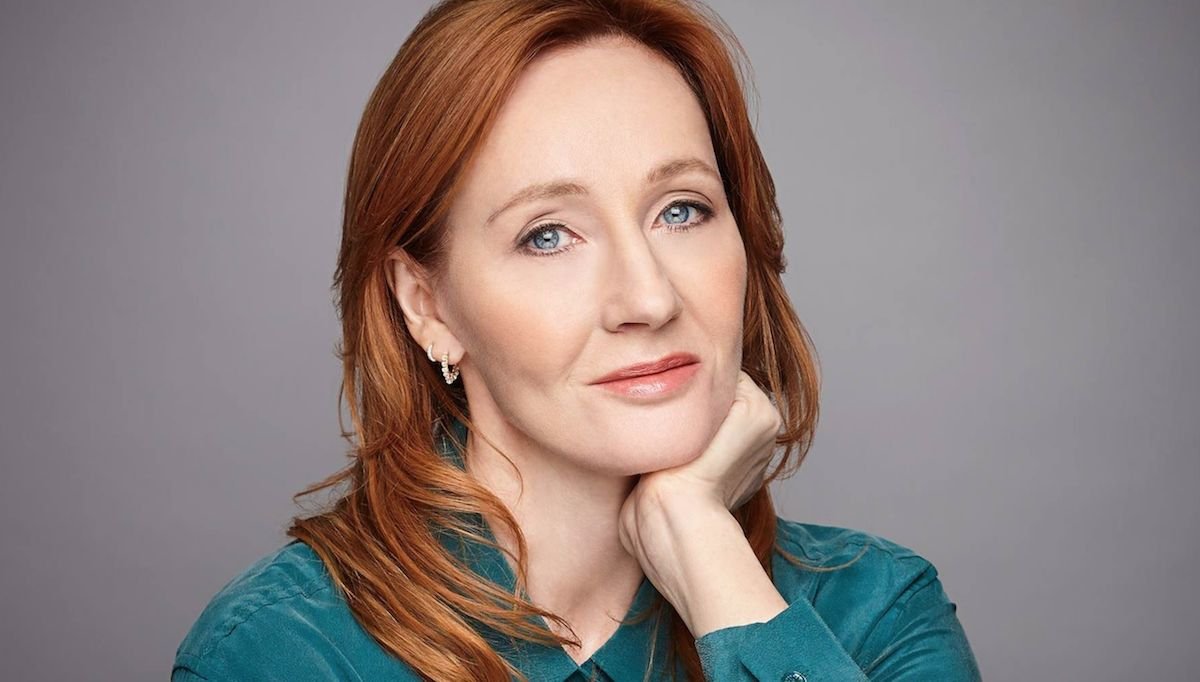 j.k. rowling