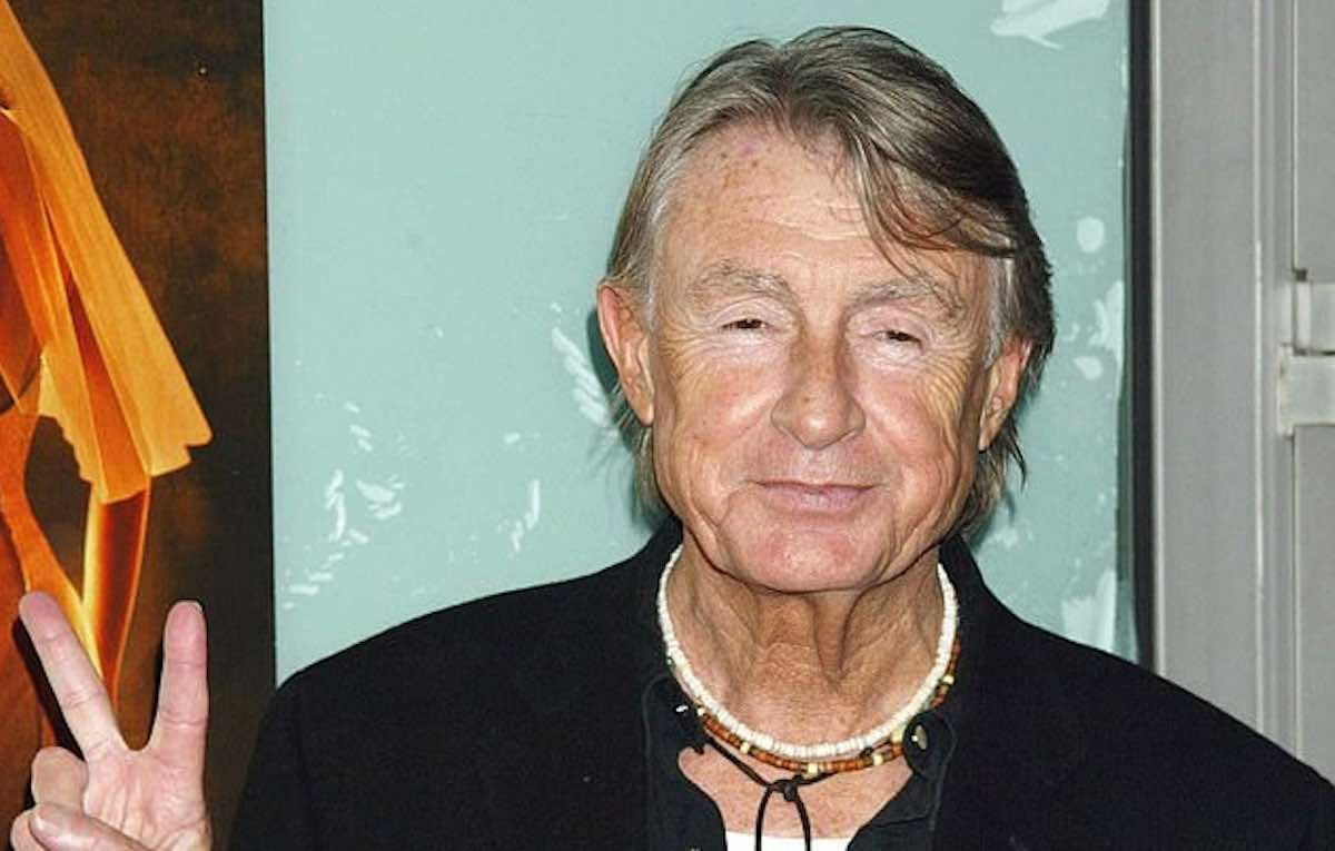 joel schumacher