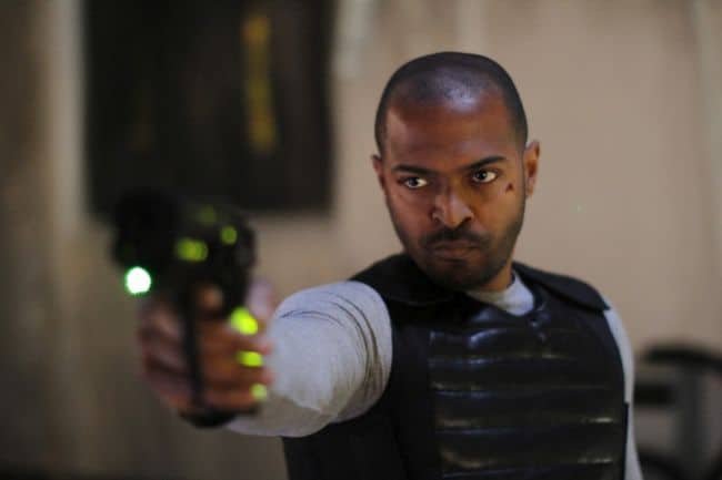 noel clarke