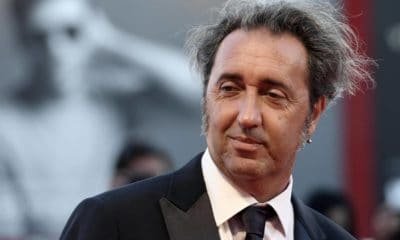 paolo sorrentino