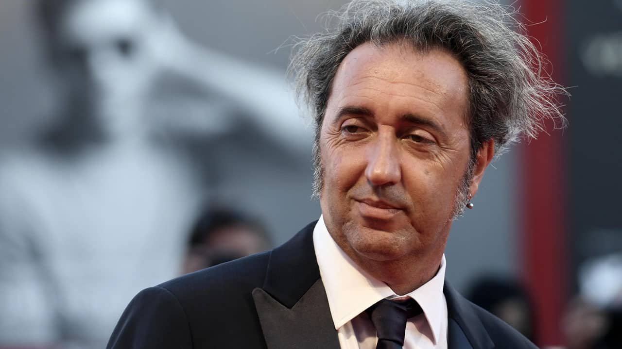 paolo sorrentino