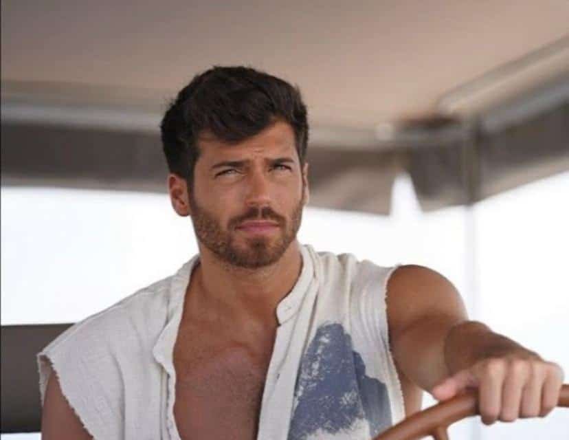 can yaman