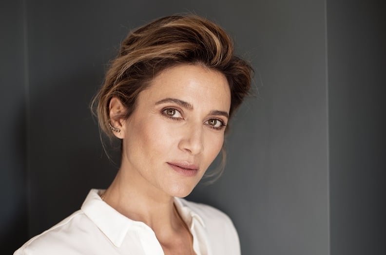 anna foglietta venezia 77