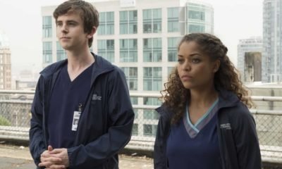 the good doctor