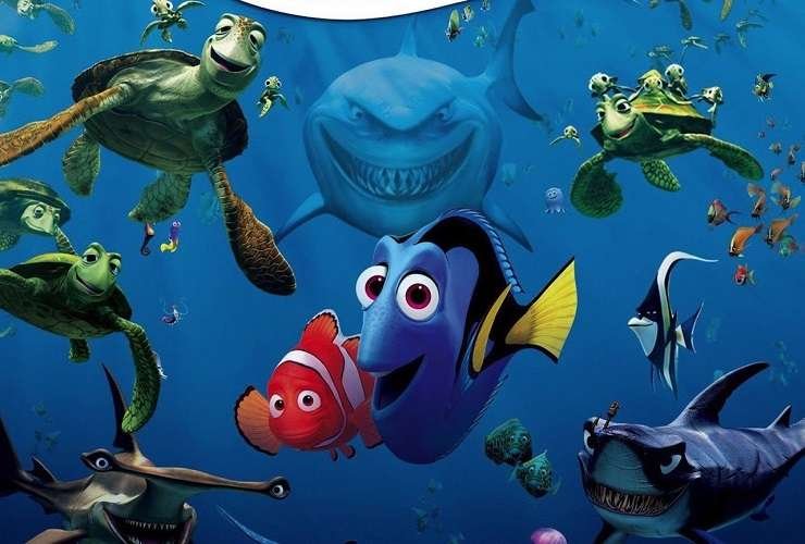 alla ricerca di nemo newscinema compressed