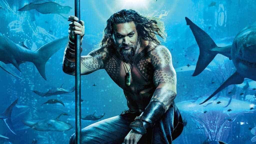aquaman 2 newscinema