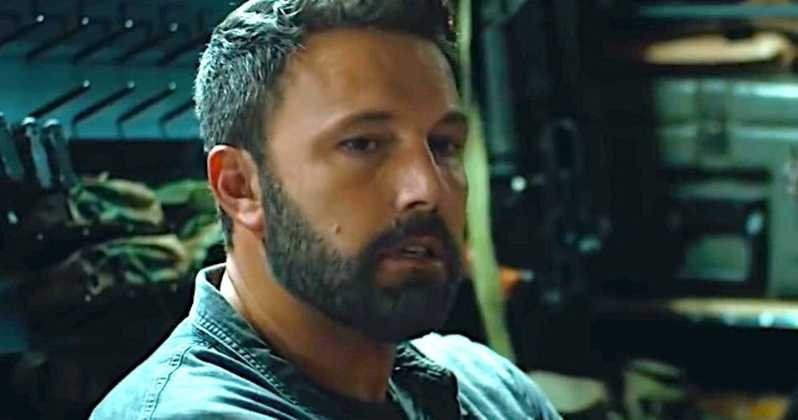 ben affleck newscinema