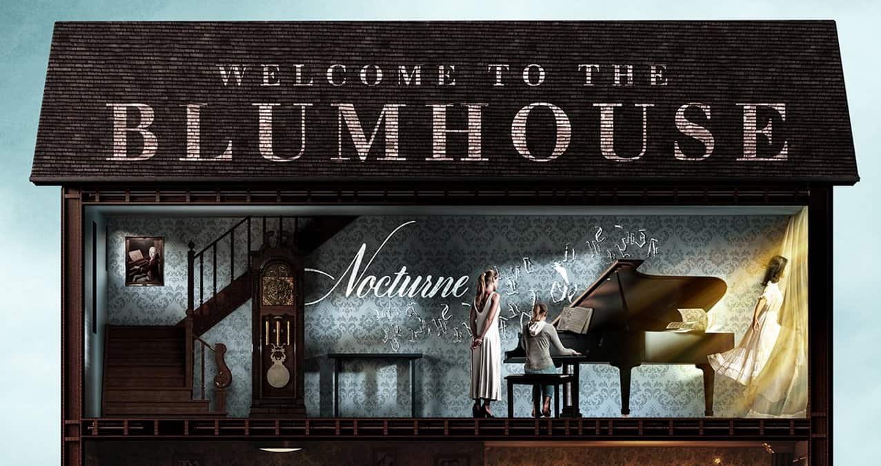 blumhouse newscinema