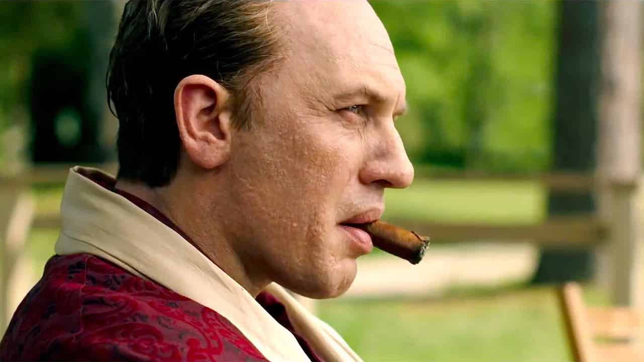 capone newscinema.com