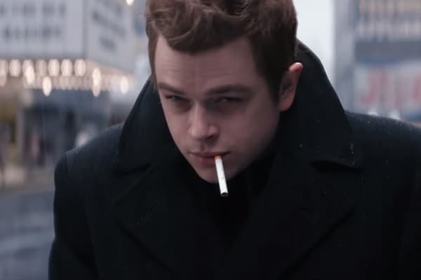 dane dehaan int newscinema