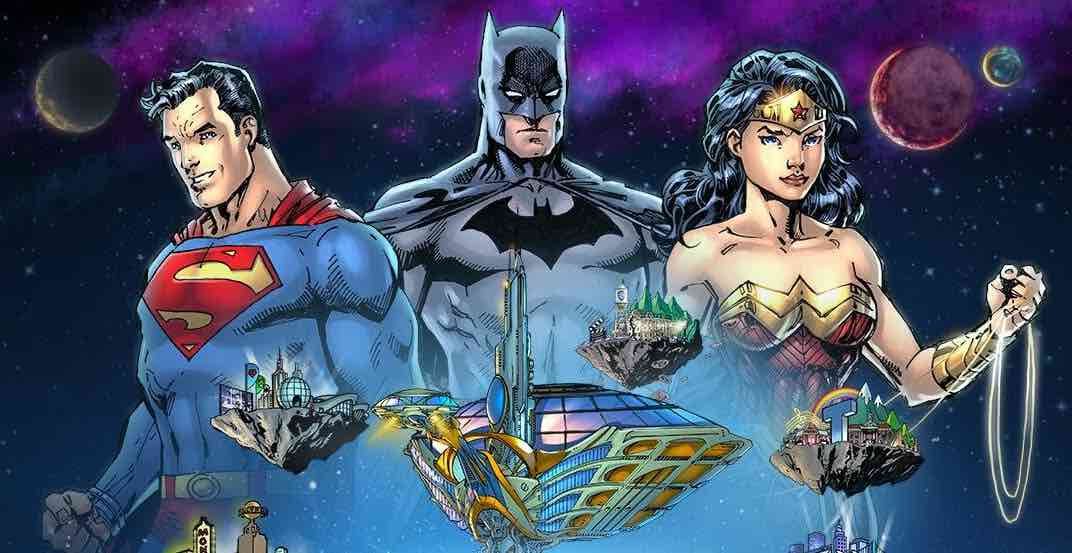 dc fandom 2020