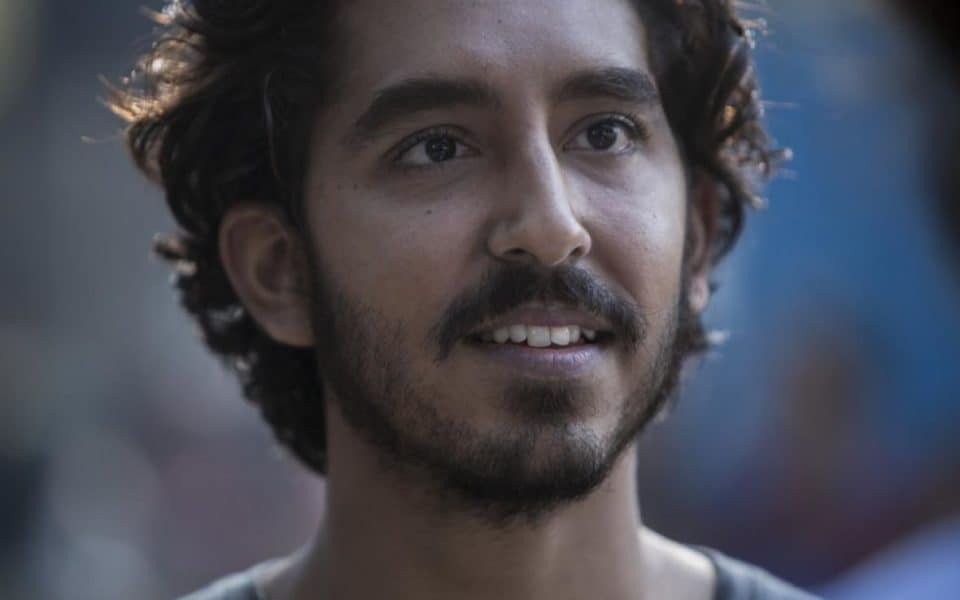 dev patel evi newscinema