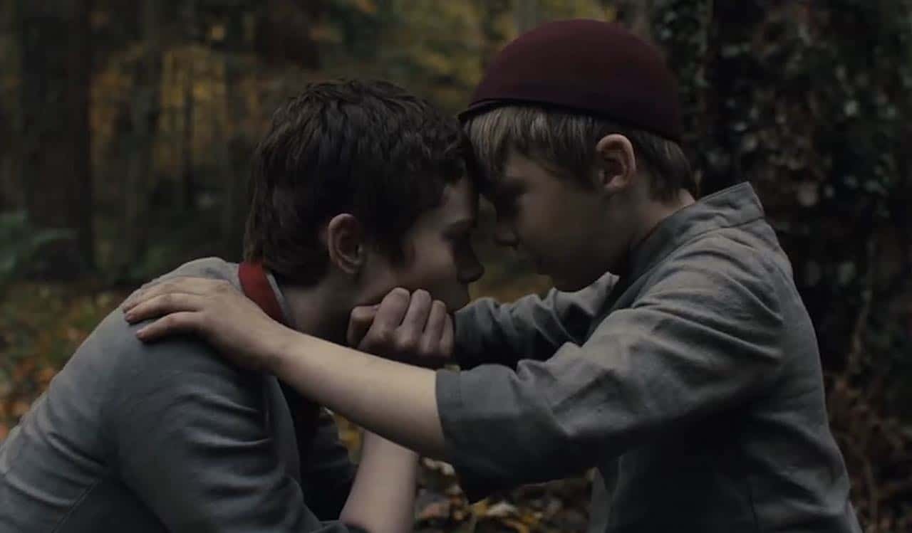 gretel e hansel newscinema