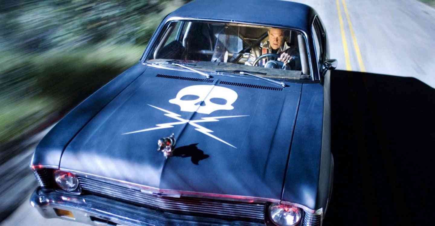 grindhouse a prova di morte newscinema