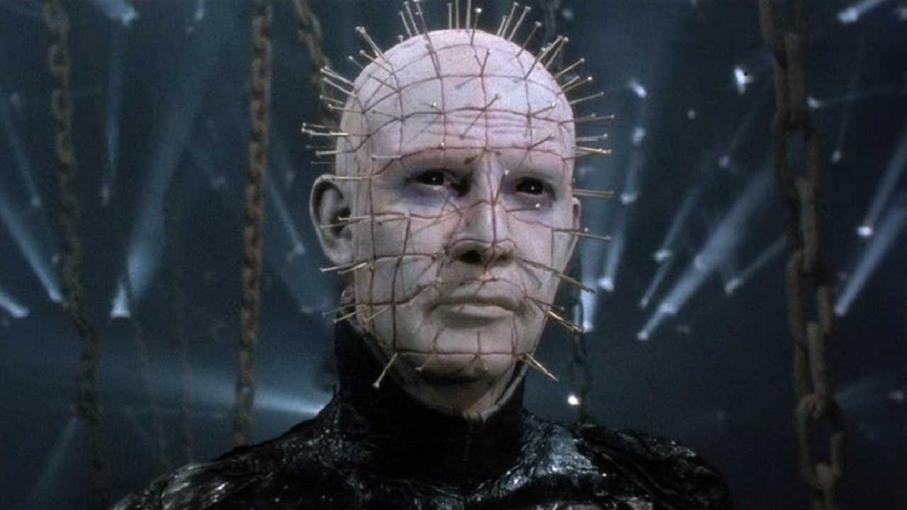 hellraiser newscinema