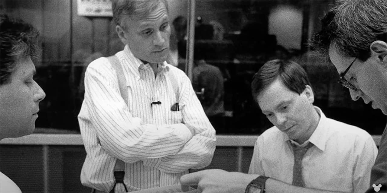 howard ashman newscinema