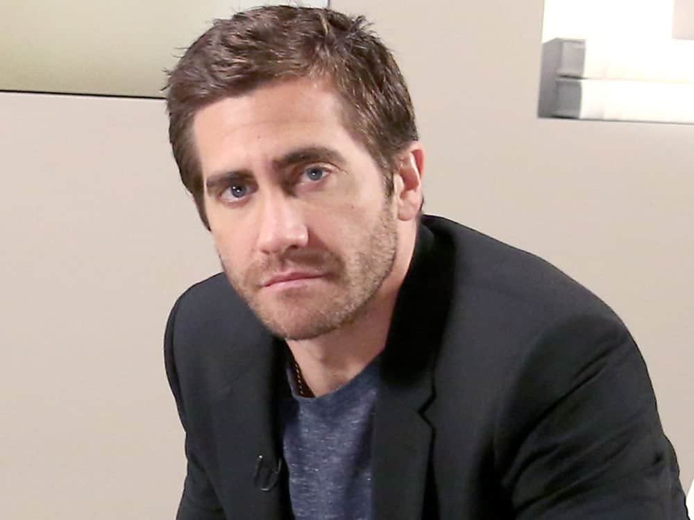 jake gyllenhaal newscinema