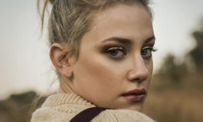 lili reinhart newscinema
