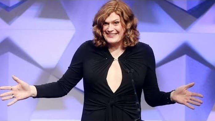 lilly wachowski newscinema