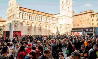 lucca comics and games 2019 newscinema compressed