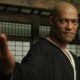 matrix morpheus