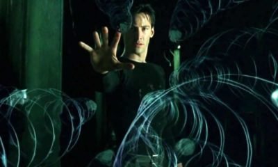 matrix newscinema