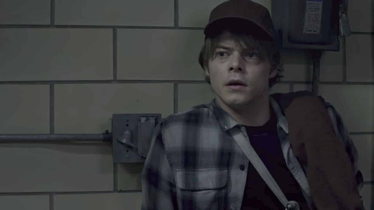 new mutants charie newscinema