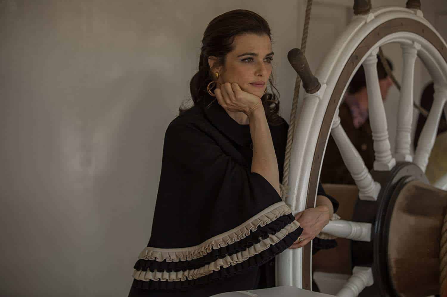 rachel weisz newscinema