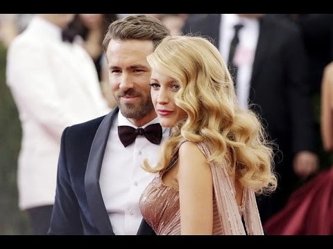 ryan reynolds blae lively newscinema